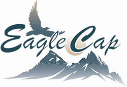 Eagle Cap Logo | Eagle Cap Camper | Eagle Cap Truck Campers